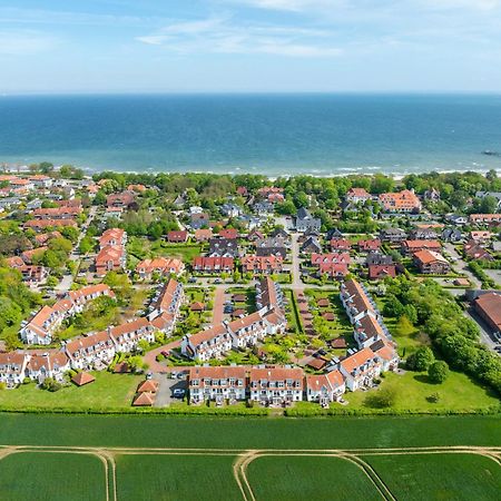 Suennslag Wohnung 069 Boltenhagen  Exteriör bild