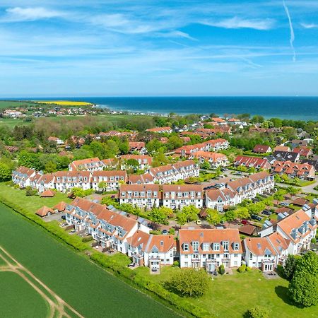 Suennslag Wohnung 069 Boltenhagen  Exteriör bild