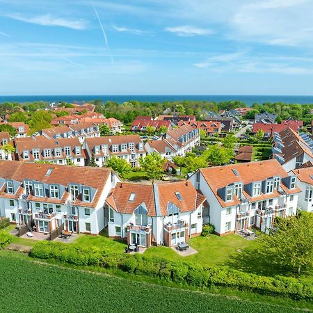 Suennslag Wohnung 069 Boltenhagen  Exteriör bild