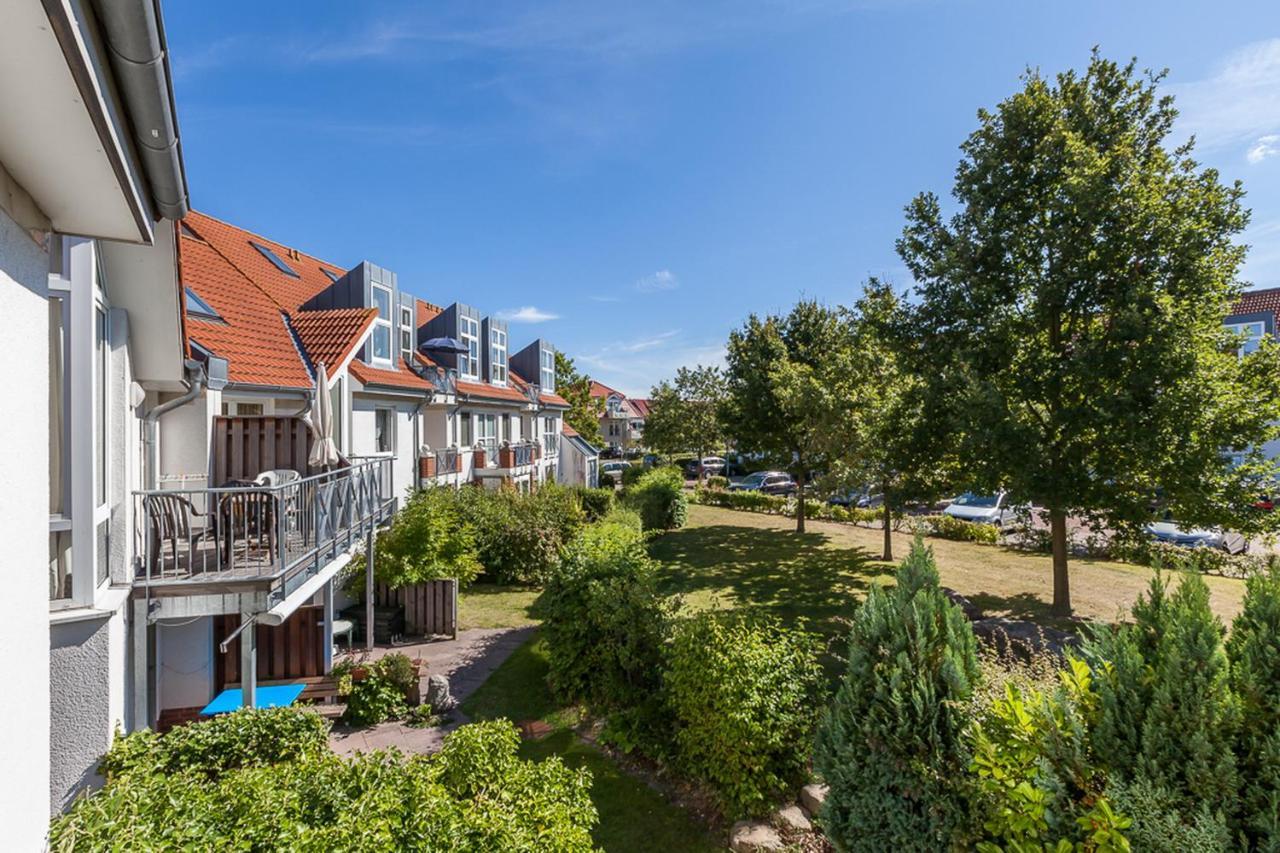 Suennslag Wohnung 069 Boltenhagen  Exteriör bild