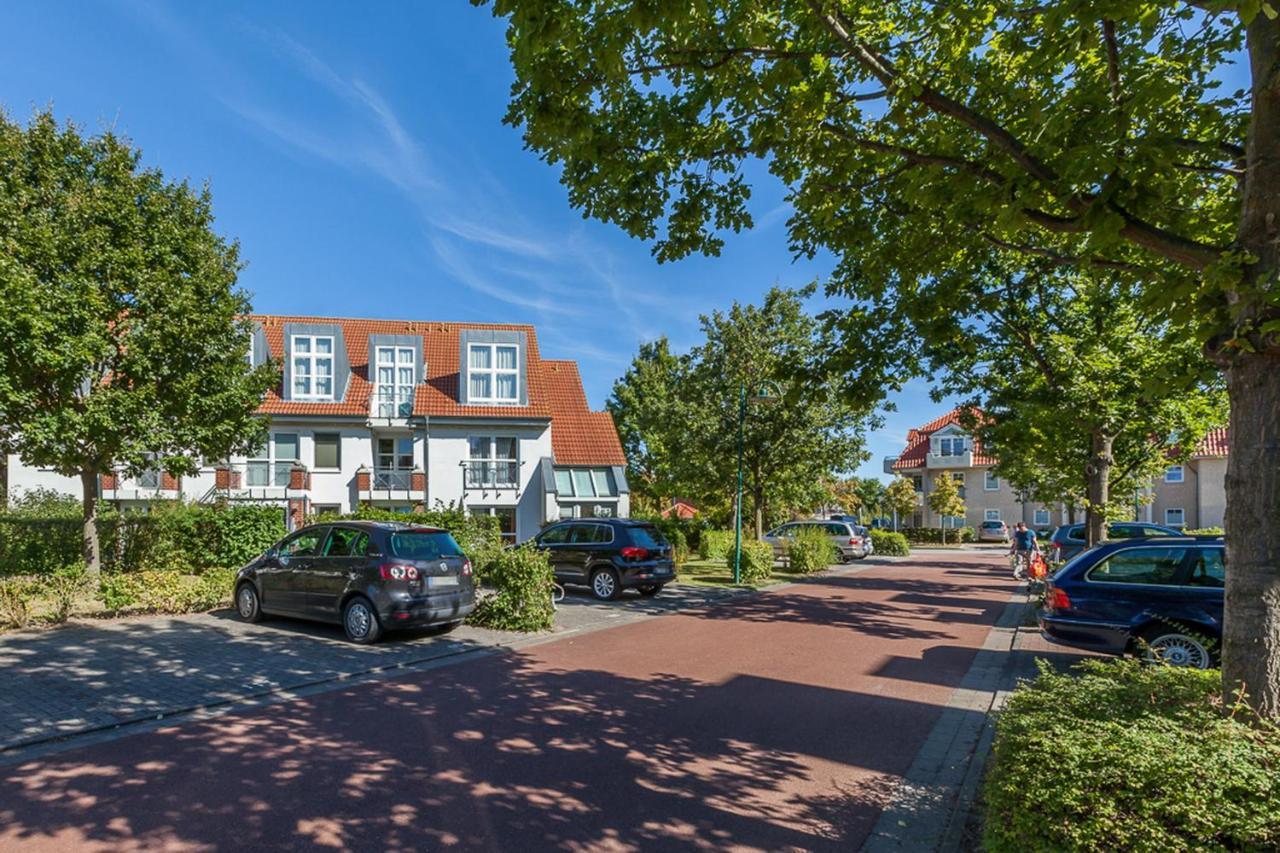 Suennslag Wohnung 069 Boltenhagen  Exteriör bild