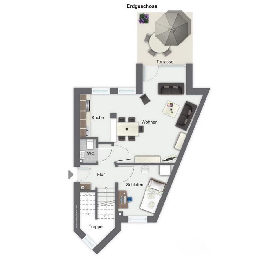 Suennslag Wohnung 069 Boltenhagen  Exteriör bild