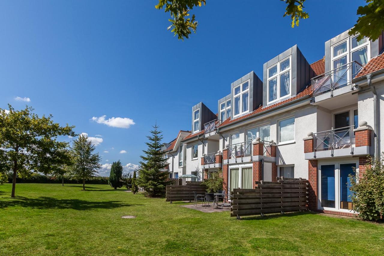Suennslag Wohnung 069 Boltenhagen  Exteriör bild