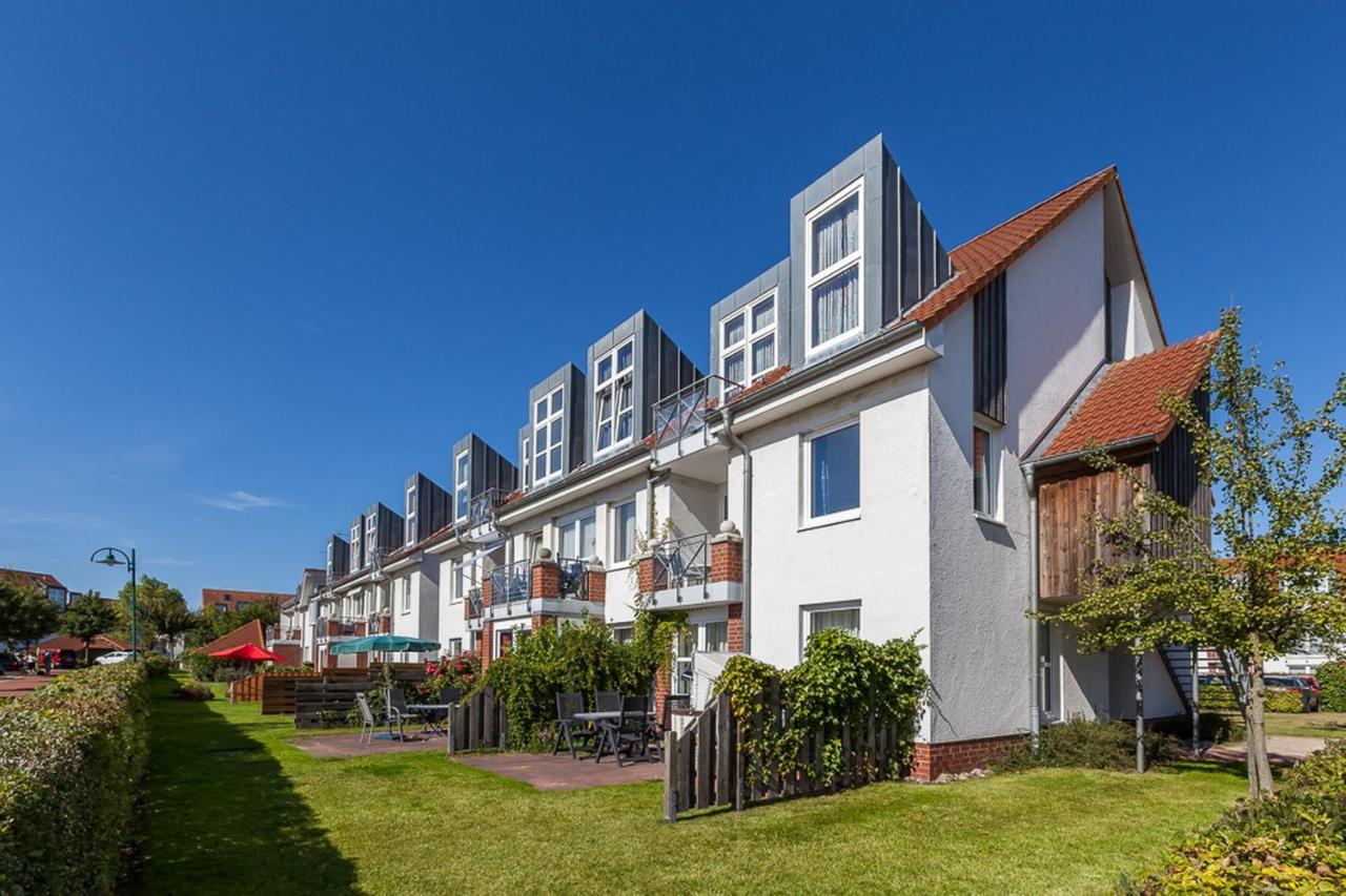 Suennslag Wohnung 069 Boltenhagen  Exteriör bild