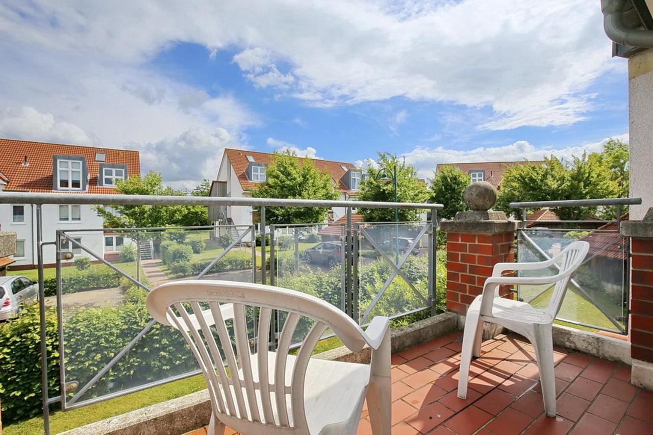 Suennslag Wohnung 069 Boltenhagen  Exteriör bild