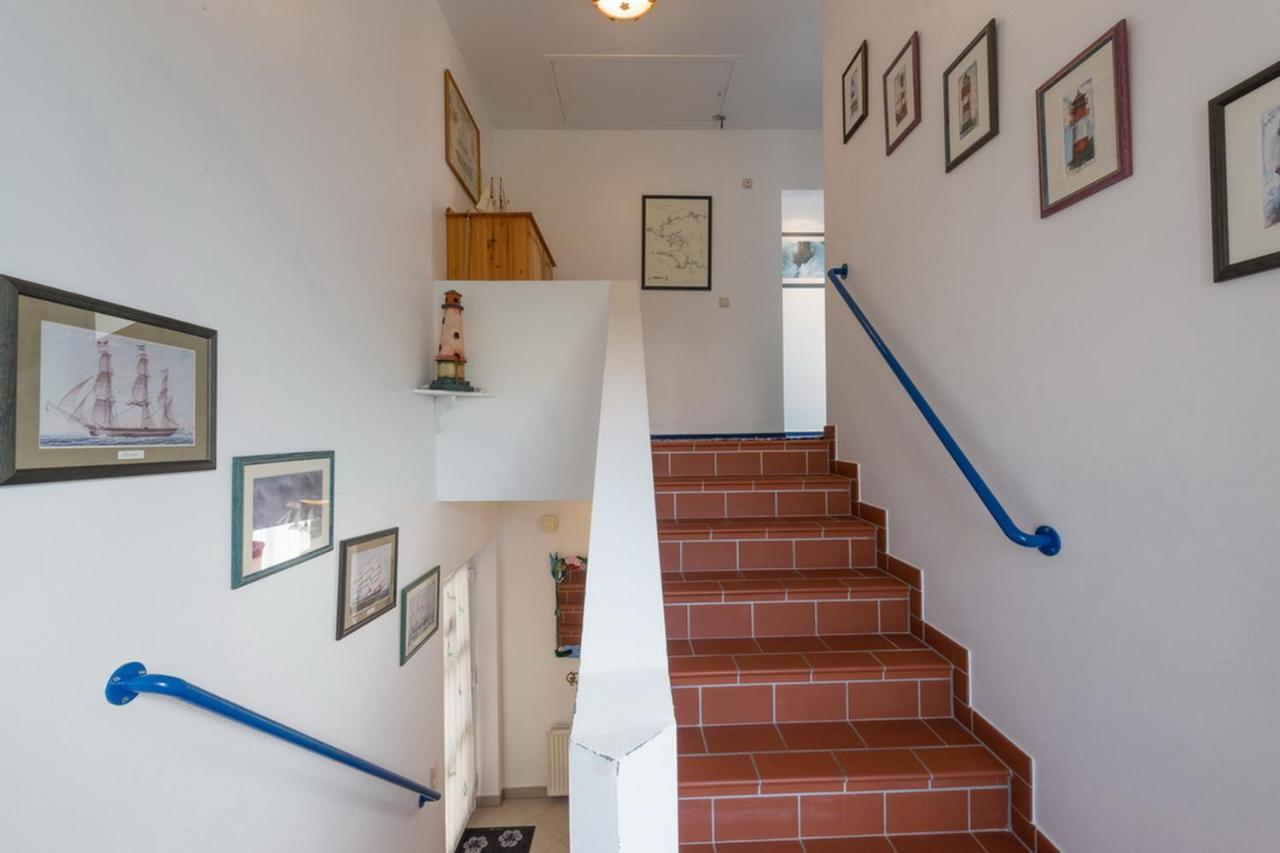 Suennslag Wohnung 069 Boltenhagen  Exteriör bild