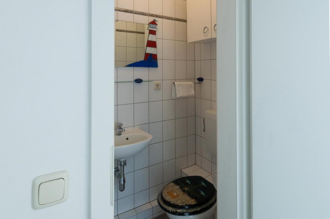 Suennslag Wohnung 069 Boltenhagen  Exteriör bild