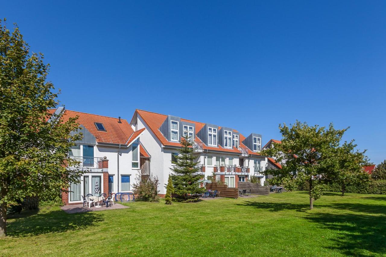 Suennslag Wohnung 069 Boltenhagen  Exteriör bild