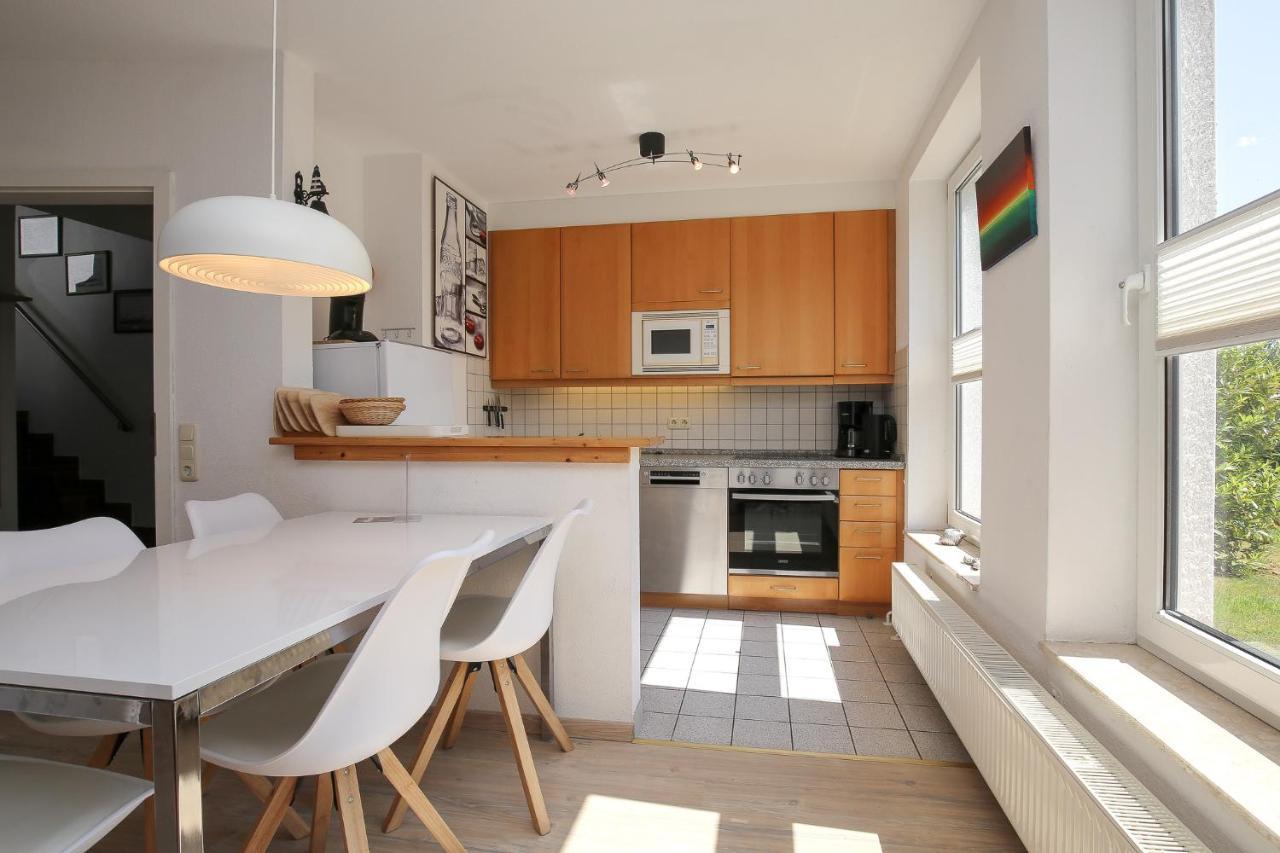 Suennslag Wohnung 069 Boltenhagen  Exteriör bild