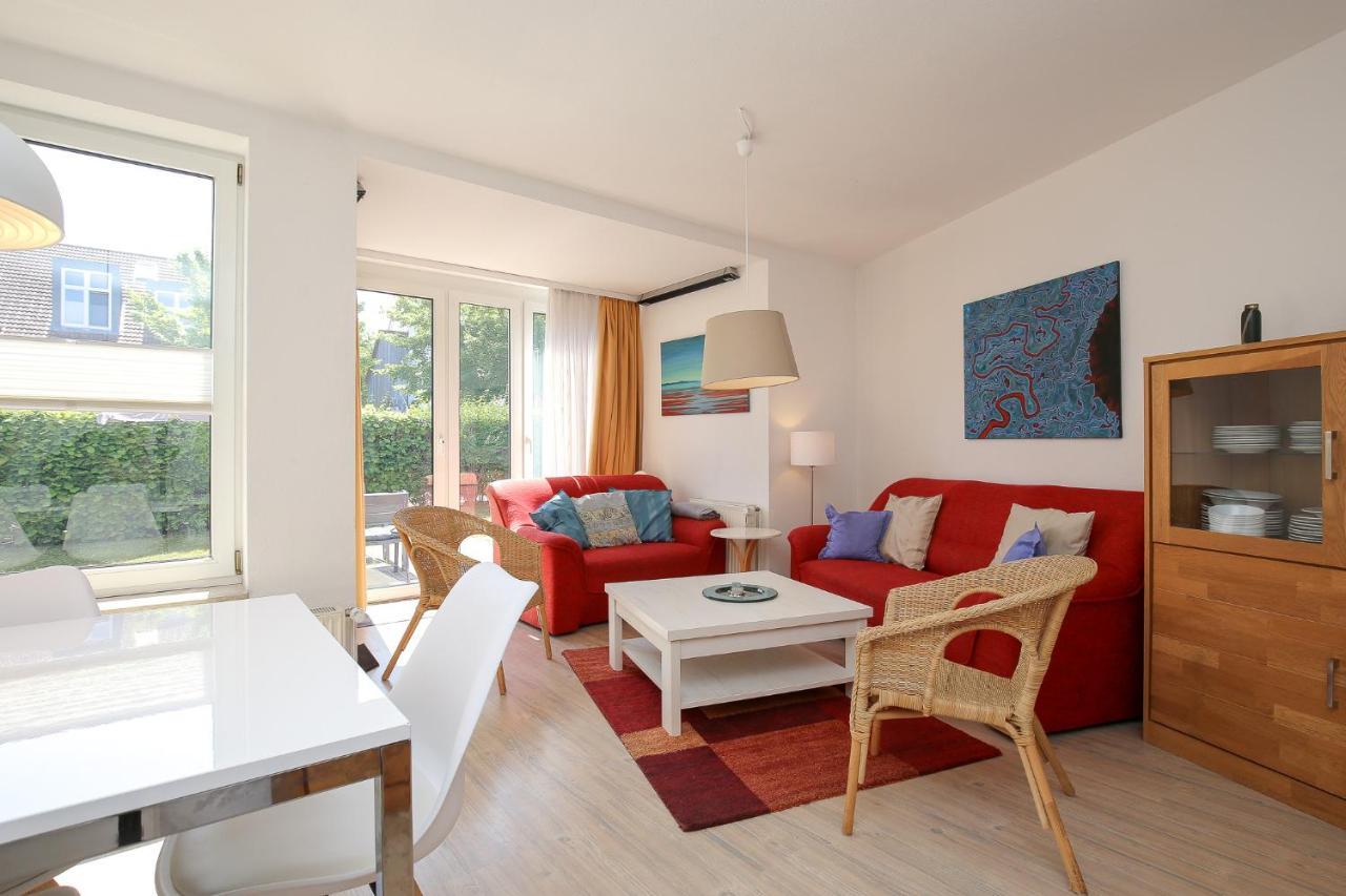 Suennslag Wohnung 069 Boltenhagen  Exteriör bild
