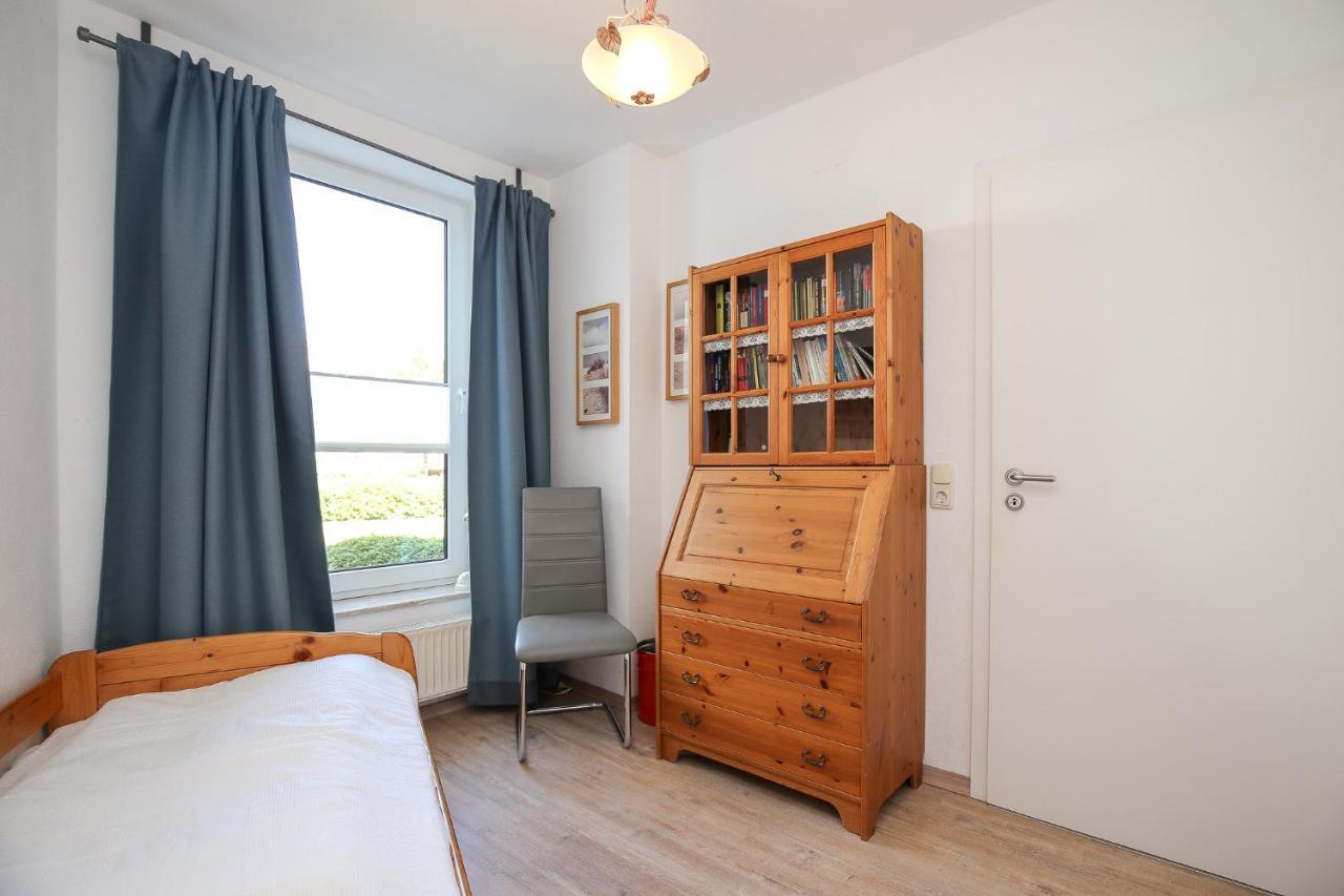 Suennslag Wohnung 069 Boltenhagen  Exteriör bild