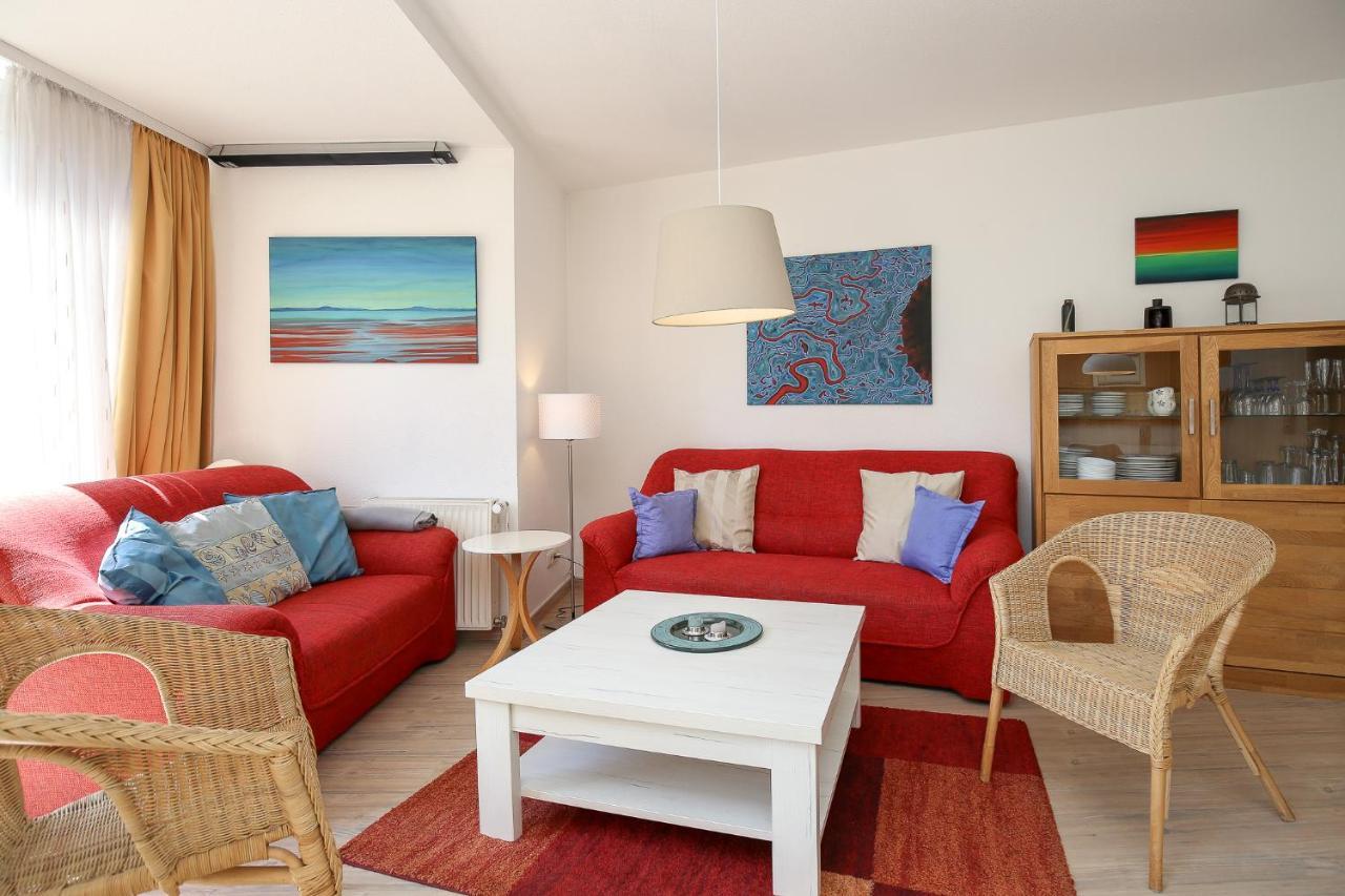 Suennslag Wohnung 069 Boltenhagen  Exteriör bild