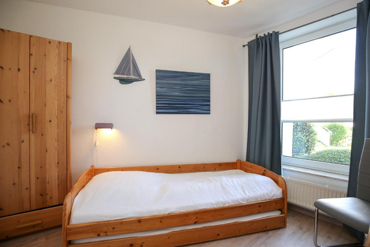 Suennslag Wohnung 069 Boltenhagen  Exteriör bild