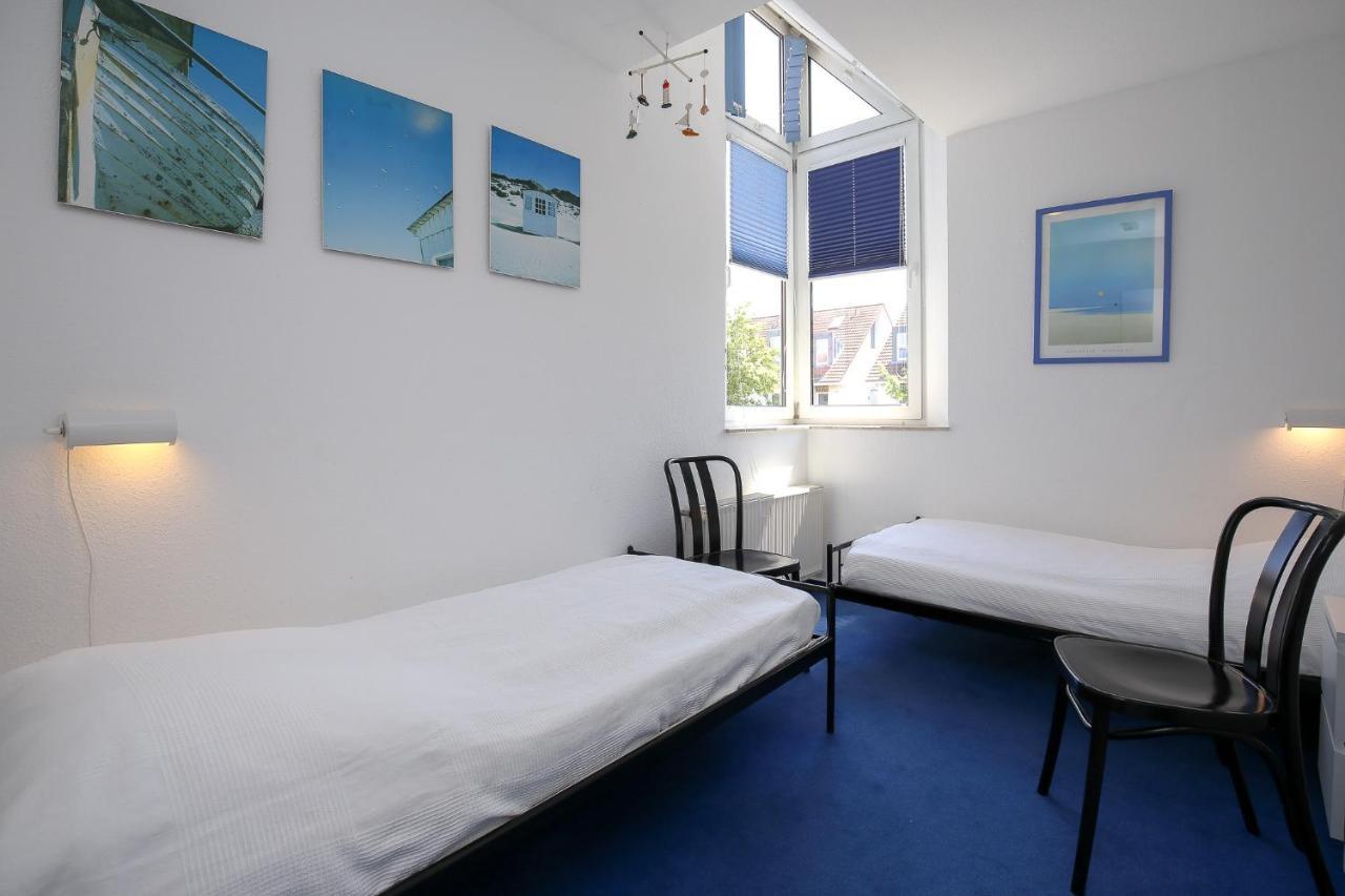 Suennslag Wohnung 069 Boltenhagen  Exteriör bild