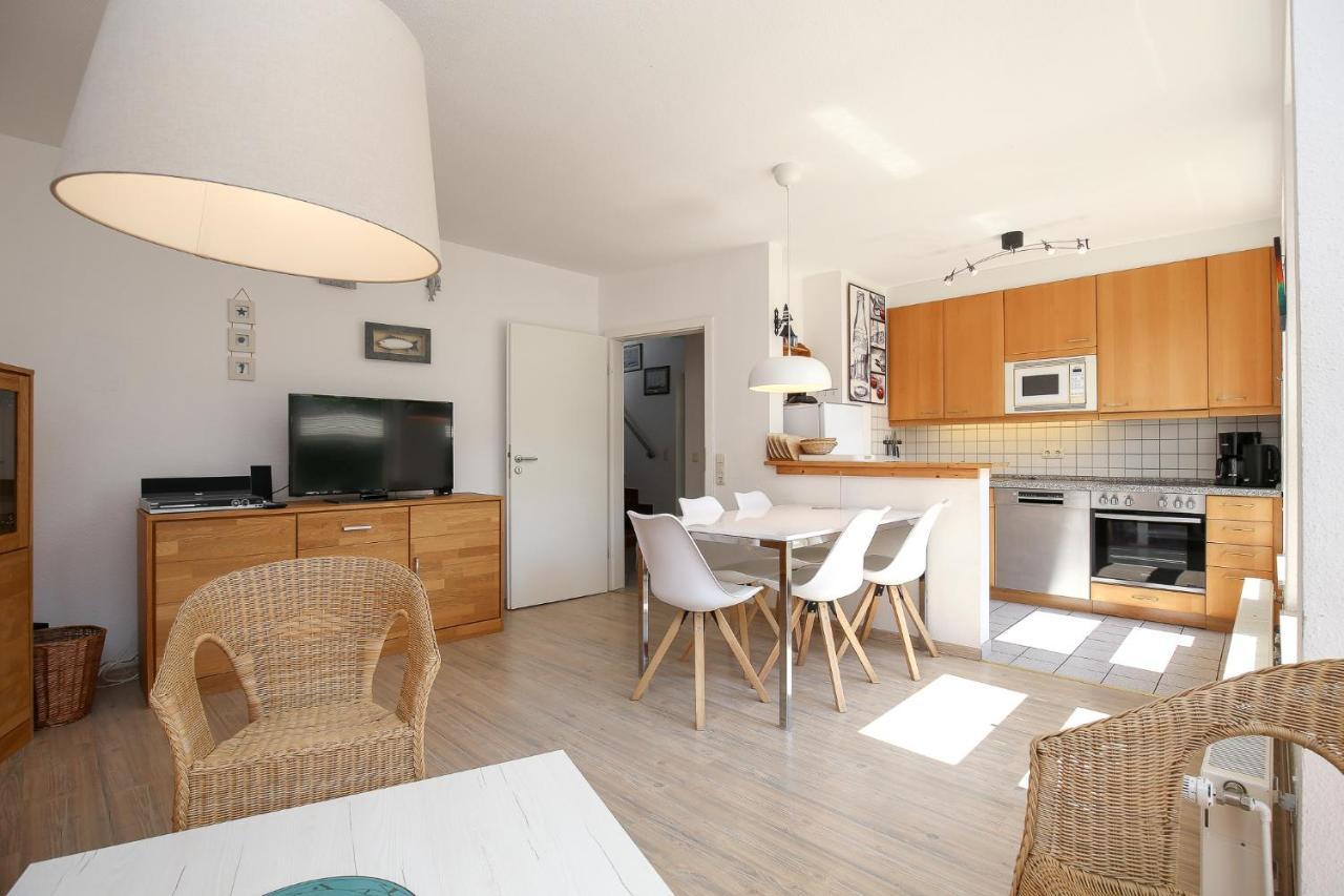 Suennslag Wohnung 069 Boltenhagen  Exteriör bild