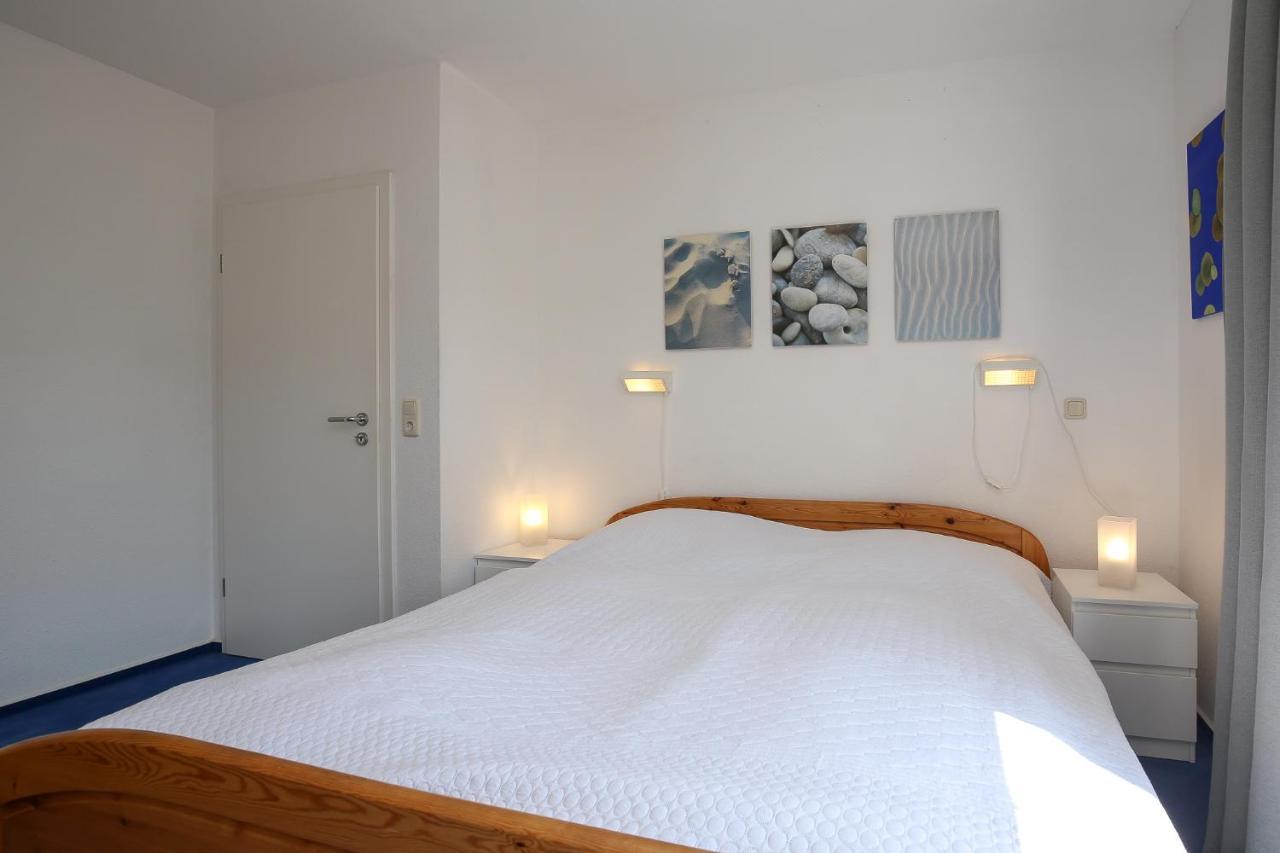 Suennslag Wohnung 069 Boltenhagen  Exteriör bild
