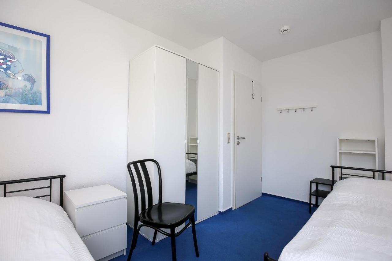 Suennslag Wohnung 069 Boltenhagen  Exteriör bild