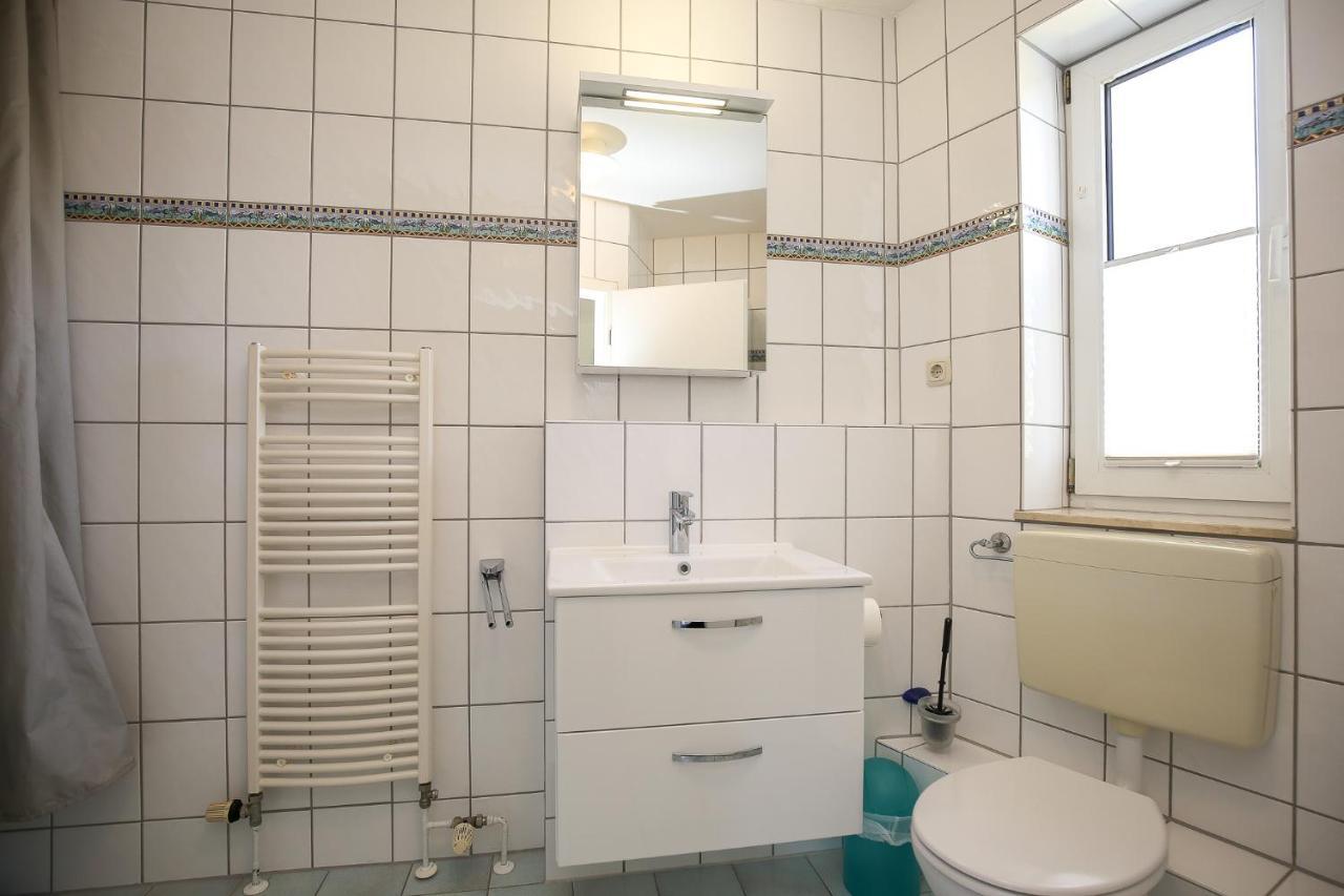 Suennslag Wohnung 069 Boltenhagen  Exteriör bild