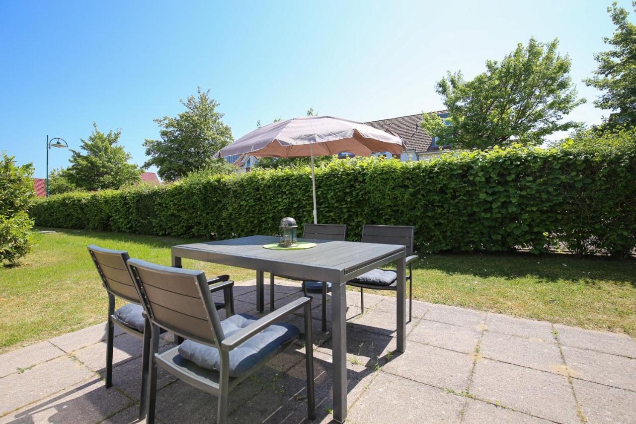 Suennslag Wohnung 069 Boltenhagen  Exteriör bild