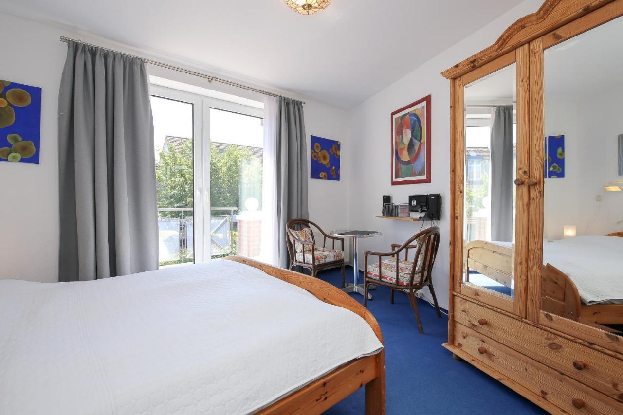 Suennslag Wohnung 069 Boltenhagen  Exteriör bild