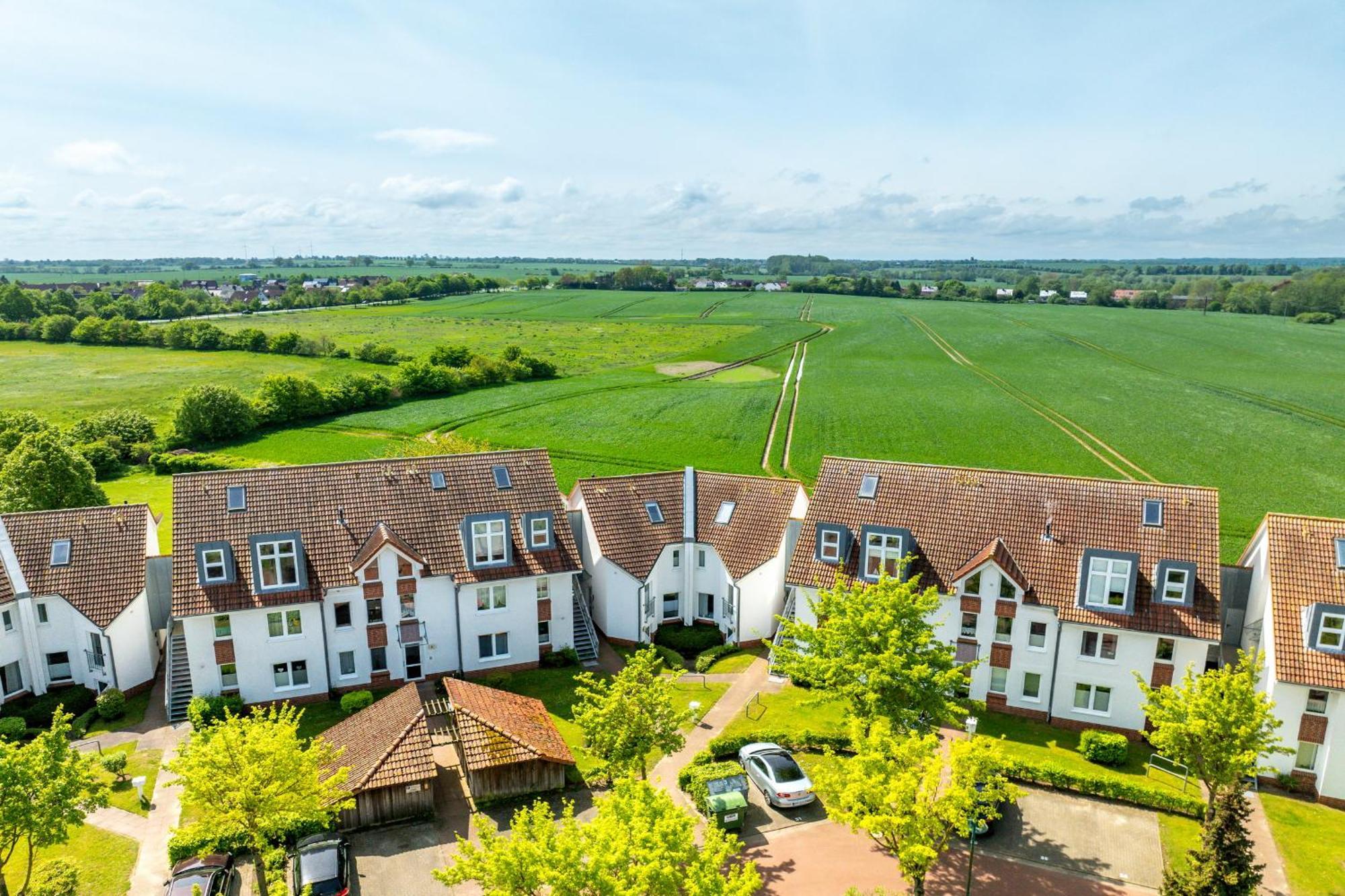 Suennslag Wohnung 069 Boltenhagen  Exteriör bild